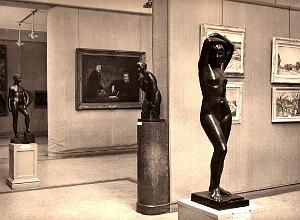 ORAN- Musee Demaeght- Monneret (12)